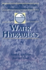 Image for Water hydraulics