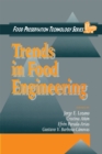 Image for Trends in food engineering