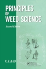 Image for Principles of weed science