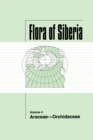 Image for Flora of Siberia: araceae - orchidaceae : Vol. 4,