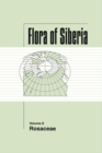 Image for Flora of Siberia: rosaceae