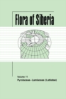 Image for Flora of Siberia: pyrolaceae - lamiaceae (labiatae)