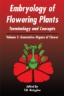 Image for Embryology of flowering plants: terminology and concepts.