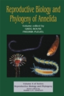 Image for Reproductive biology and phylogeny of Annelida