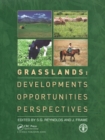 Image for Grasslands: Developments, Opportunities, Perspectives