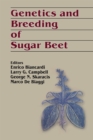Image for Genetics and breeding of sugar beet