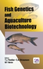 Image for Fish genetics and aquaculture biotechnology