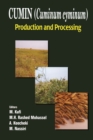Image for Cumin (Cuminum cyminum): production and processing
