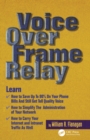 Image for Voice Over Frame Relay