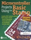 Image for Microcontroller Projects Using the Basic Stamp
