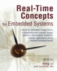 Image for Real-Time Concepts for Embedded Systems