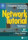 Image for Network tutorial: a complete introduction to networks