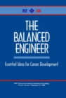 Image for The balanced engineer: essential ideas for career development : 1998 Professional Activities Conference proceedings : Phoenix, Arizona, September 4-7, 1998.