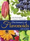 Image for Dictionary of flavonoids