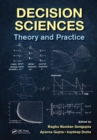 Image for Decision sciences: theory and practice