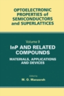 Image for InP and Related Compounds: Materials, Applications and Devices