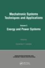 Image for Mechatronic systems techniques and applications.: (Energy and power systems)