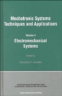 Image for Mechatronic systems techniques and applications.: (Electromechanical systems)