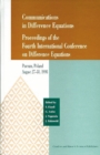 Image for Communications in difference equations: proceedings of the Fourth International Conference on Difference Equations, Poznan, Poland, August 27-31, 1998