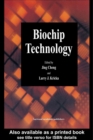 Image for Biochip technology