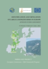 Image for Identification and mitigation of large landslide risks in Europe: advances in risk assessment