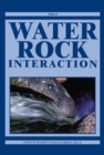 Image for Water-rock interaction: proceedings of the Eleventh International Symposium on Water-Rock Interaction WRI-11, 27 June-2 July 2004, Saratoga Springs, New York, USA