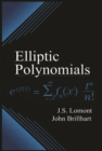 Image for Elliptic polynomials