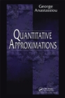 Image for Quantitative approximations