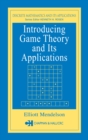 Image for Introducing game theory and its applications