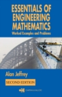 Image for Essentials of engineering mathematics