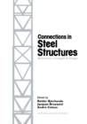Image for Connections in Steel Structures: Behaviour, strength and design