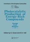 Image for Photocatalytic production of energy-rich compounds : 2