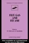 Image for Flue gas and fly ash