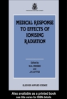 Image for Medical response to effects of ionising radiation