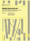 Image for Immunoassay: a survey of patents, patent applications and other literature 1980-1991