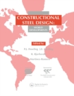 Image for Constructional steel design: world developments
