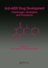 Image for Anti-aids drug development: challenges, strategies and prospects