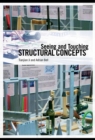 Image for Seeing and touching structural concepts
