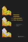 Image for Numerical modelling of hydrodynamics for water resources: proceedings of the International Workshop on Numerical Modelling of Hydrodynamics for Water Resources (Zaragoza, Spain, 18-21 June 2007)