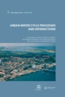 Image for Urban Water Cycle Processes and Interactions: Urban Water Series - UNESCO-IHP