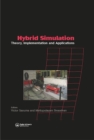 Image for Hybrid simulation: theory, implementation and applications