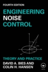 Image for Engineering noise control: theory and practice