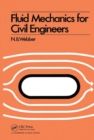 Image for Fluid mechanics for civil engineers