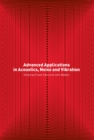 Image for Advanced applications in acoustics, noise and vibration
