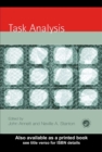 Image for Task analysis