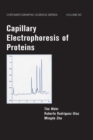 Image for Capillary electrophoresis of proteins : 80
