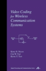 Image for Video Coding for Wireless Communication Systems : 8