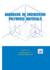 Image for Handbook of engineering polymeric materials
