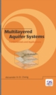 Image for Multilayered aquifer systems: fundamentals and applications : 3