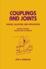 Image for Couplings and joints: design, selection, and application